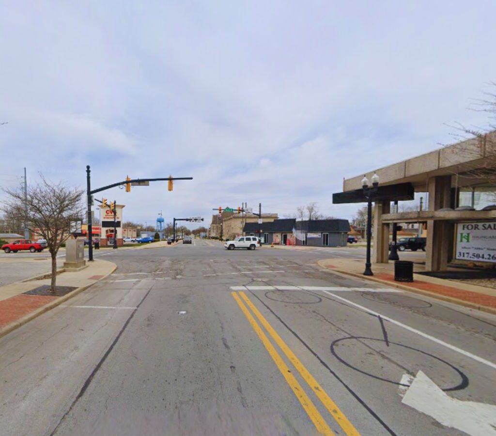 106 IN-13, Elwood, IN