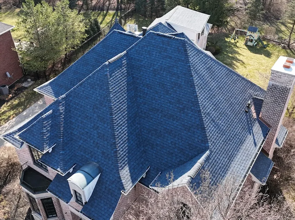 Reliable roofing contractor services in Marion County, IN ensuring lasting protection