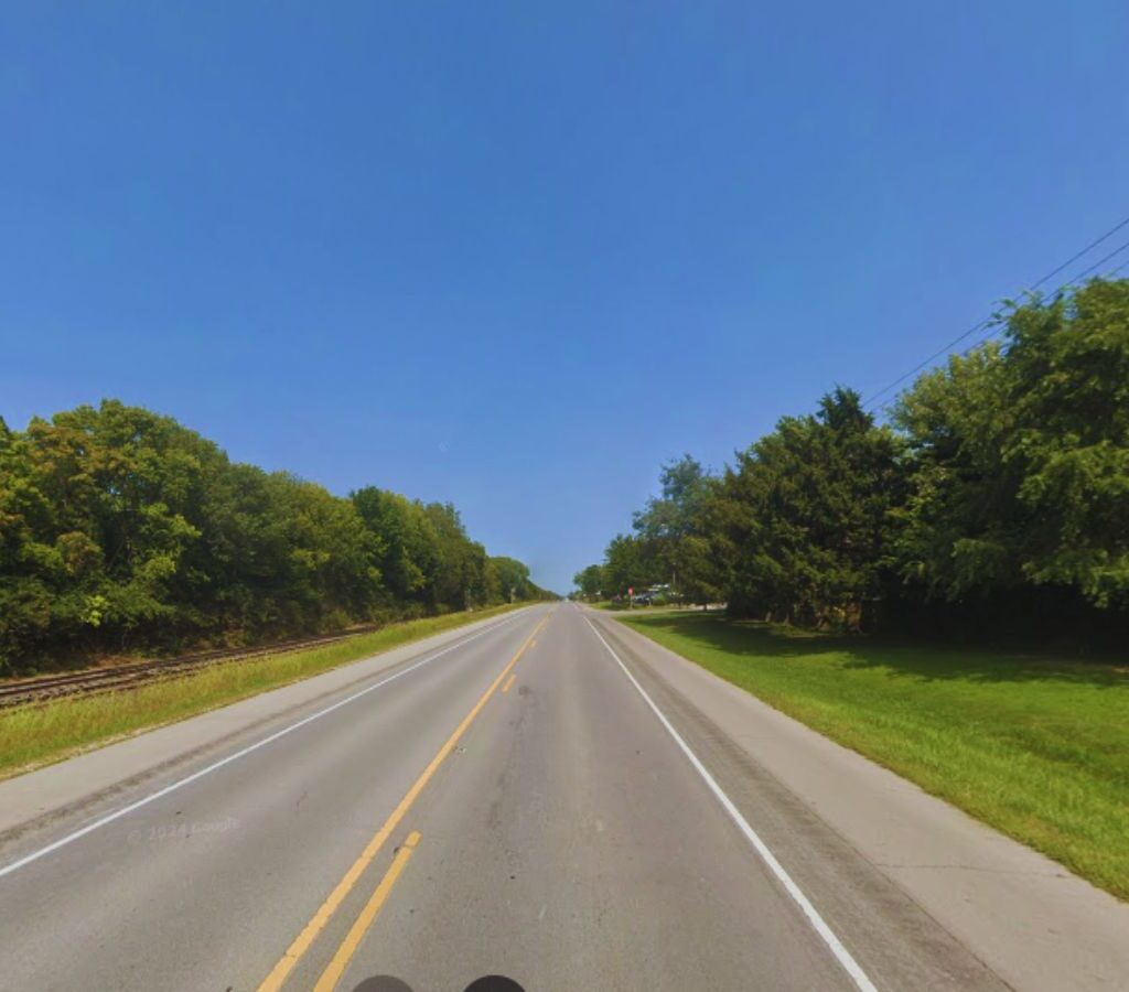 300 E Broadway St, Ingalls, IN
