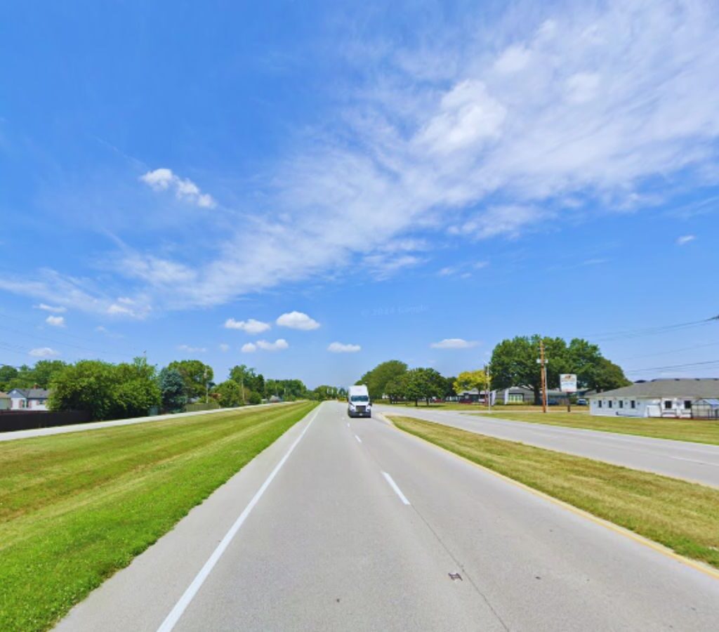 5599 Crawfordsville Rd, Speedway, IN