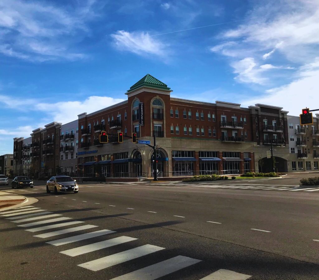 North Green Street, Brownsburg, IN