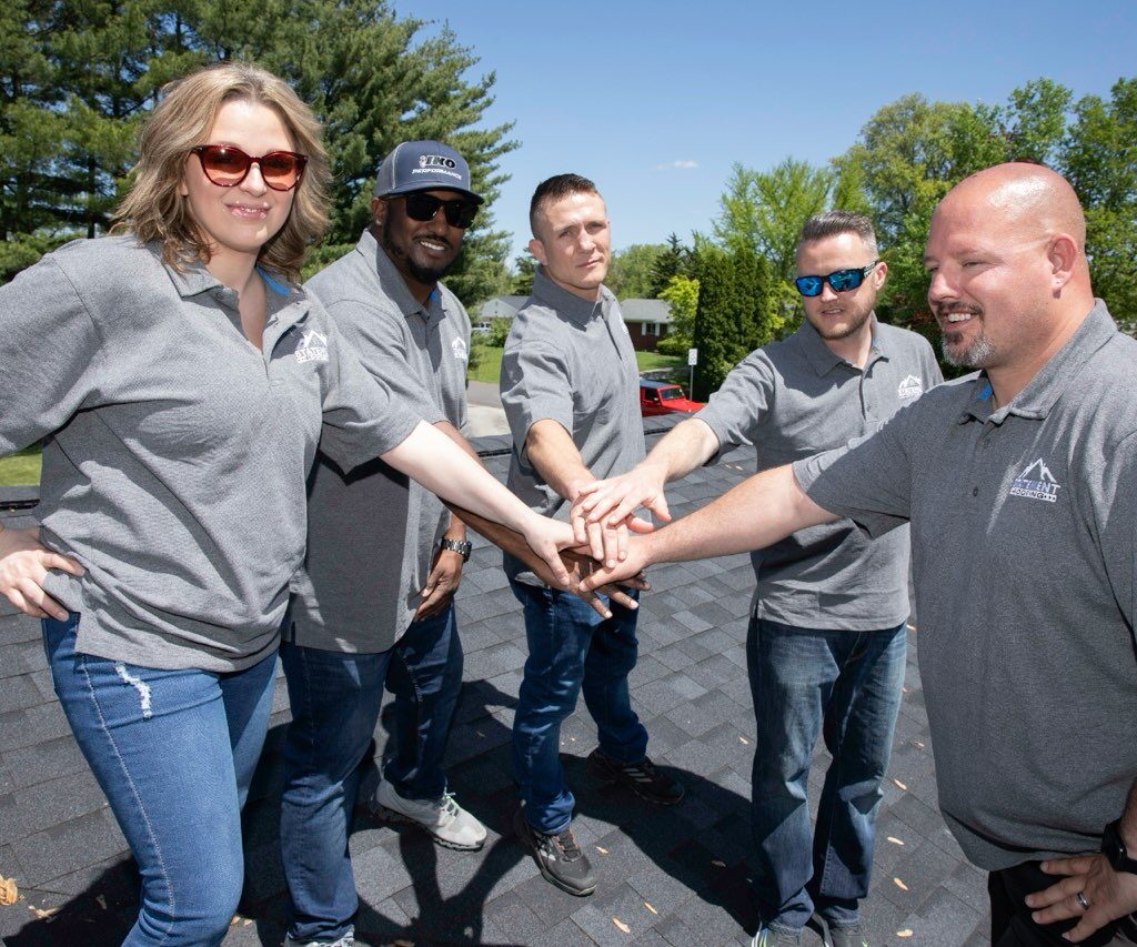 Professional roofing contractor services in Westfield, IN ensuring durable protection