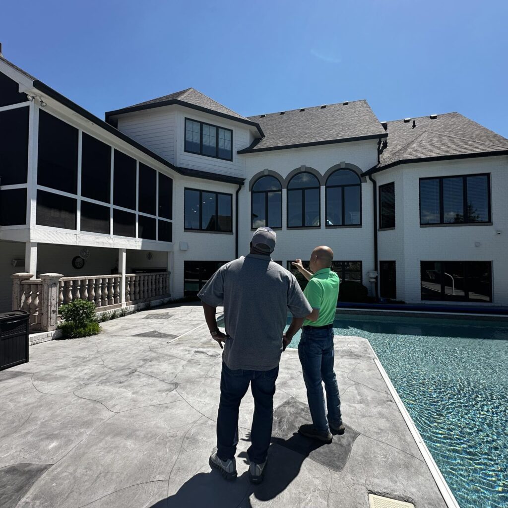 Reliable roofing contractor services in Zionsville, IN ensuring long-term protection