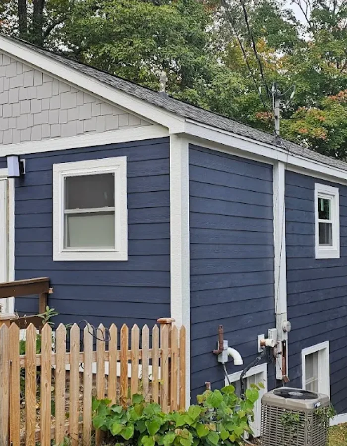 Trusted roofing contractor services in Fishers, IN ensuring durable protection