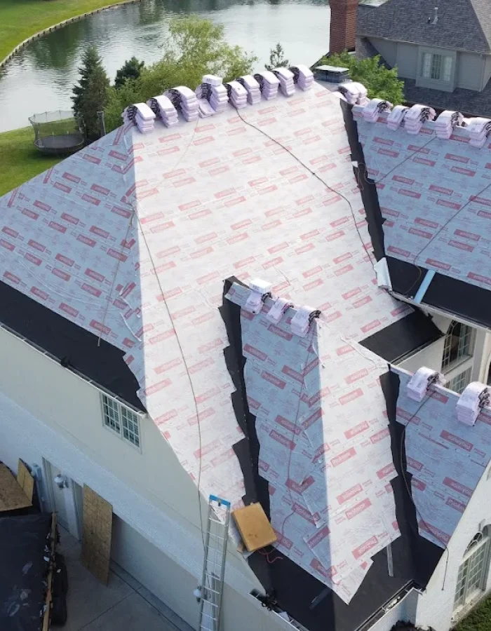 Reliable roofing contractor services in Hamilton County, IN ensuring long-lasting protection