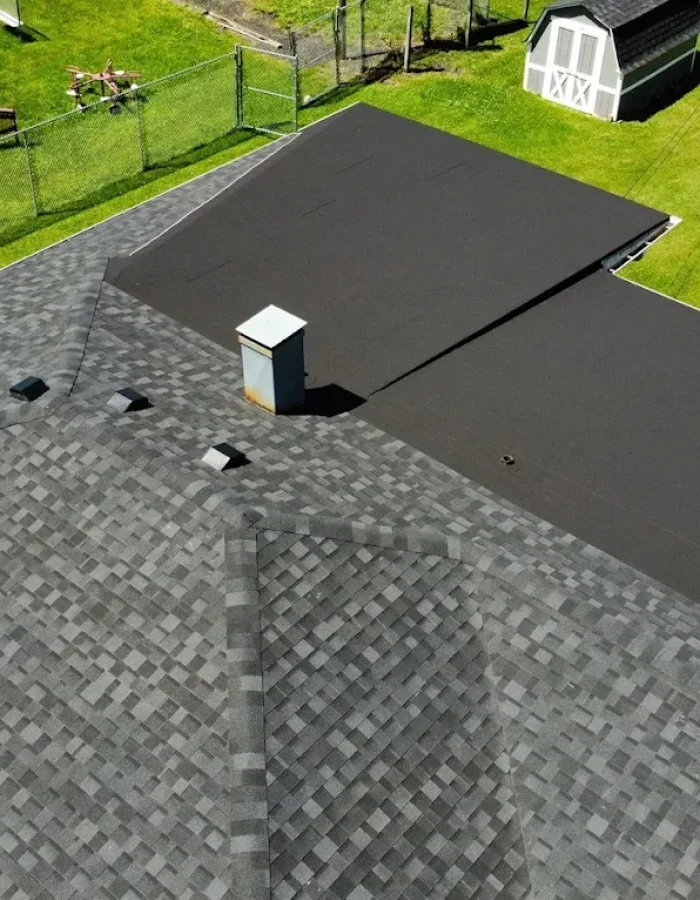 Professional roofing contractor near me in Hamilton County, IN for homes and businesses