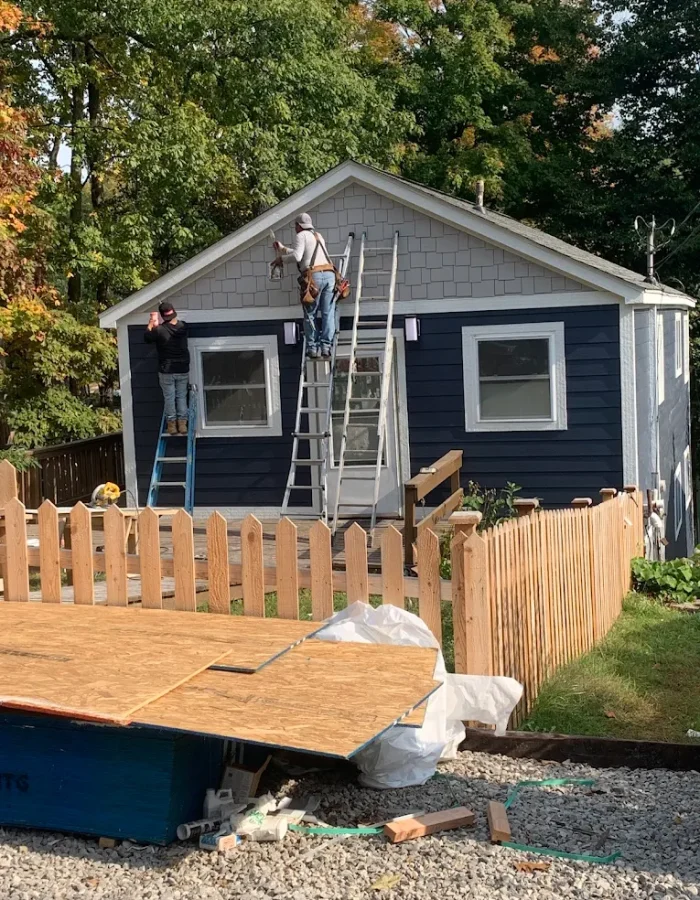 Local roofing contractor near me in Westfield, IN serving residential and commercial properties